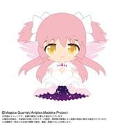2593794 劇場版 魔法少女まどか☆マギカ[新編]叛逆の物語 Chibiぬいぐるみ アルティメットまどか