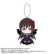 2593797 劇場版 魔法少女まどか☆マギカ[新編]叛逆の物語 Chibiぬいマスコット 悪魔ほむら