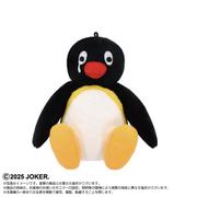 2593628 PINGU PlayCharm ぬいぐるみ ピングー めそめそ