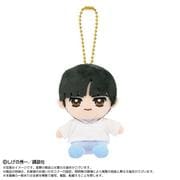 2593664 頭文字D Chibiぬいおすわりマスコット 高橋涼介