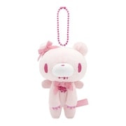 8203-352 グルーミー ぬいぐるみマスコット Ribbon angel ver. Pink angel