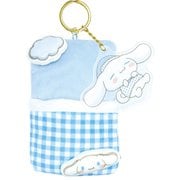 8203-463 サンリオキャラクターズ ふかふかお布団マスコット シナモロール