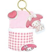 8203-464 サンリオキャラクターズ ふかふかお布団マスコット マイメロディ