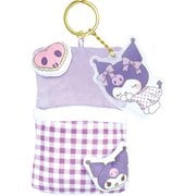 8203-465 サンリオキャラクターズ ふかふかお布団マスコット クロミ