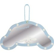 8203-483 サンリオキャラクターズ スライドミラー シナモロール