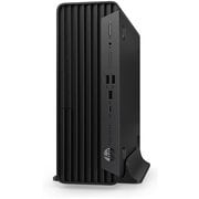 デスクトップパソコン/HP Pro SFF 400 G9/Core i5-12500/メモリ 16GB/SSD 512GB/Windows11 Pro/ブラック 526G1AV-BBBY