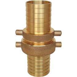 黄銅製 米ネジ式（ANSI）カップリング 03ANSFM065B