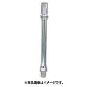 JZ噴霧ノズル パイプセット JZ自在散水（アルミタケノコ付）付 アルミパイプ 04JZ-AP-20ATK