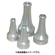 アルミ製 ストレートノズル（吐水口ネジ） 04TO6526A