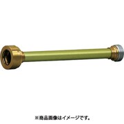 JZ噴霧ノズル アルミ製 JZ ASP 水車付 アルミ製 FMK（町野式女付）パイプ 05JZSS-FMK-25B