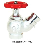 認定合格品 町野式 消火栓（散水栓）バルブ 06M6545B