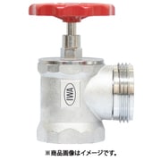 認定合格品 ネジ式 消火栓（散水栓）バルブ 06N6590B