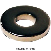 MAGEVER ネオジム磁石 リング型 Φ16×Φ12×5（10個入） 1016012055837
