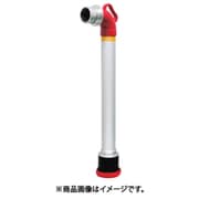 地下式消火栓用 アルミ製 差込式スタンドパイプ 押上げ式 10S-T6570A