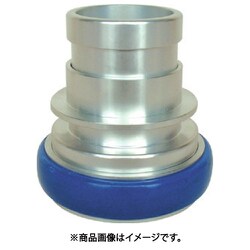 媒介金具 アルミ製 町野式女×町野式女 11FF5050A