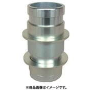 媒介金具 アルミ製 町野式男×町野式男 マルチ（2サイズ対応） 11MM5656A