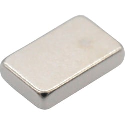 MAGNA ネオジム磁石 角型 8×5×1.8 1-40851.8