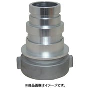 媒介金具 アルミ製 マルチ根元媒介 14MNE664A