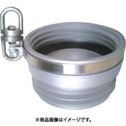 吸管付属部品 アルミ製ヒッパラー媒介 16HIP00A