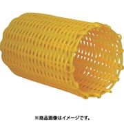 樹脂（PL）製 吸管用ストレーナー ポリカゴ布なし 16PK075P