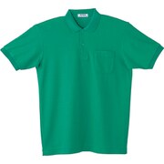 半袖シャツ グリーン EL 17-012-EL