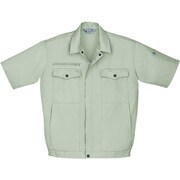 ブルゾンア-ス グリ-ン M 1760-039-M