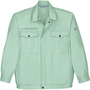 ブルゾンペ-ル グリ-ン S 1761-074-S