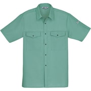 シャツスモ-ク グリ-ン LL 1766-062-LL