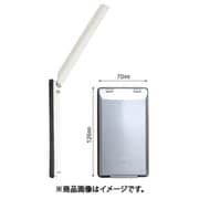 車両艤装部品 コンセント用 防滴保護カバー(防滴プレートのみ) 19BTP07XX