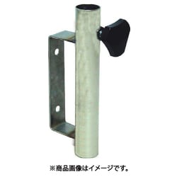 のぼり旗 取付け金具（旗立て） 19HT012SU