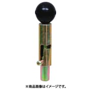 便利な固定金具 鉄製レバー式ハンドル 19LVH00SS-L