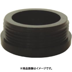 消防ノズル用 樹脂製 水口立て（ノズル立て） 19MZ00P