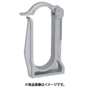 吸管ホース用 アルミ製 吸管キャッチ3本用 縦型 19QT75A-TT