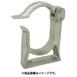 吸管ホース用 アルミ製 吸管キャッチ2本用 19QW75KA