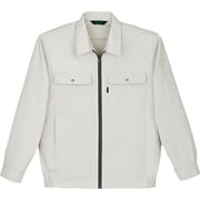 ブルゾンア-ス グリ-ン S 209-039-S