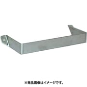 車両艤装部品 ステンレス製 車輪止め用ブラケット（フック金具） 20SB00SU-L