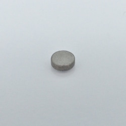 MAGNA サマリウムコバルト磁石 丸型 3Φ×1 2-1031