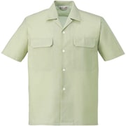 シャツア-ス グリ-ン LL 2156-039-LL