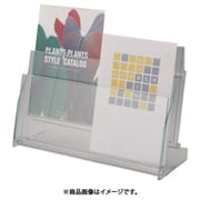 パンフレットスタンドPS-221A 21988