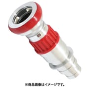 通水制御機器 アルミ製 ダイアル式 STバルブ マルチ（2サイズ対応） 21STVM6550A