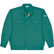 ブルゾン グリーン S 2300-012-S