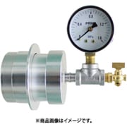 散水/消火栓用 町野式 止水圧力測定器 オスタイプ 50A 23SSIM50A