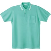 シャツエメラルド 4L 24454-071-4L