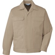 ブルゾン モーブ M 3300-007-M