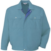 ブルゾンブル- グレ- S 34000-015-S