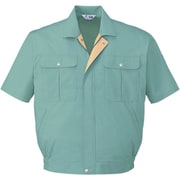 ブルゾンスモ-ク グリ-ン M 34010-062-M