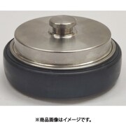ステンレス製 G107 町野式女キャップ（鎖 なし） 36G032SU