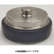 ステンレス製 G107 町野式女キャップ（鎖 なし） 36G040SU
