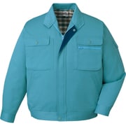 ブルゾン ミストブルー S 40100-082-S