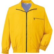 ブルゾン イエロー M 40220-045-M